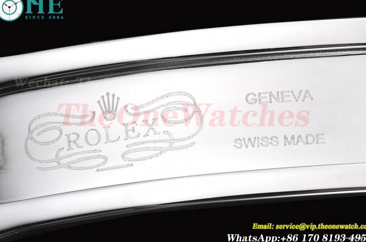 Jub RG GDF MY8215 36mm 126231 Grey Datejust SS Dial 0215